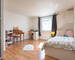 F4 de 115 m² dont 3 grandes chambres - Photo chbre f  1  appartement