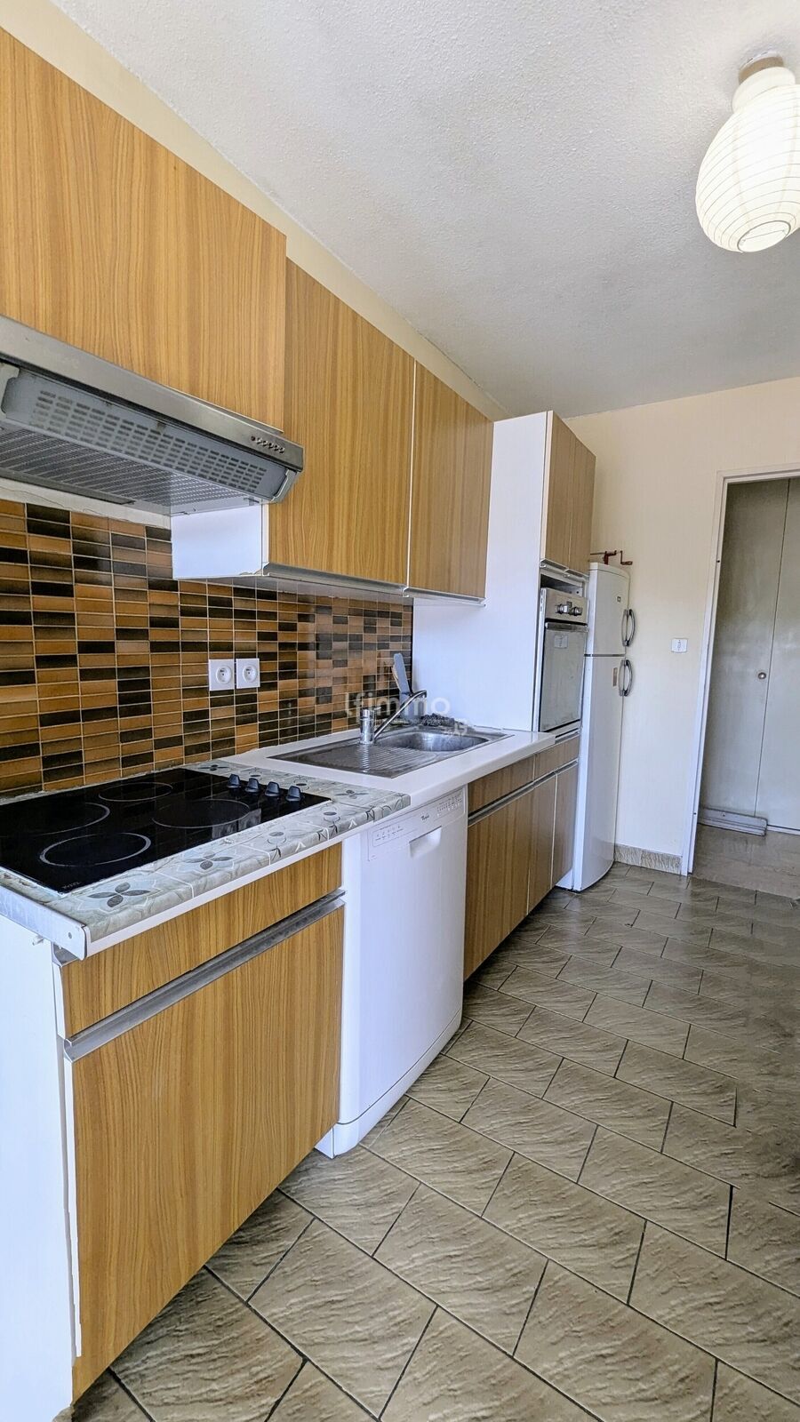 Quartier Méditerranée / Antigone- T2 de 49 m²  - Pxl 20250521 144316692 2