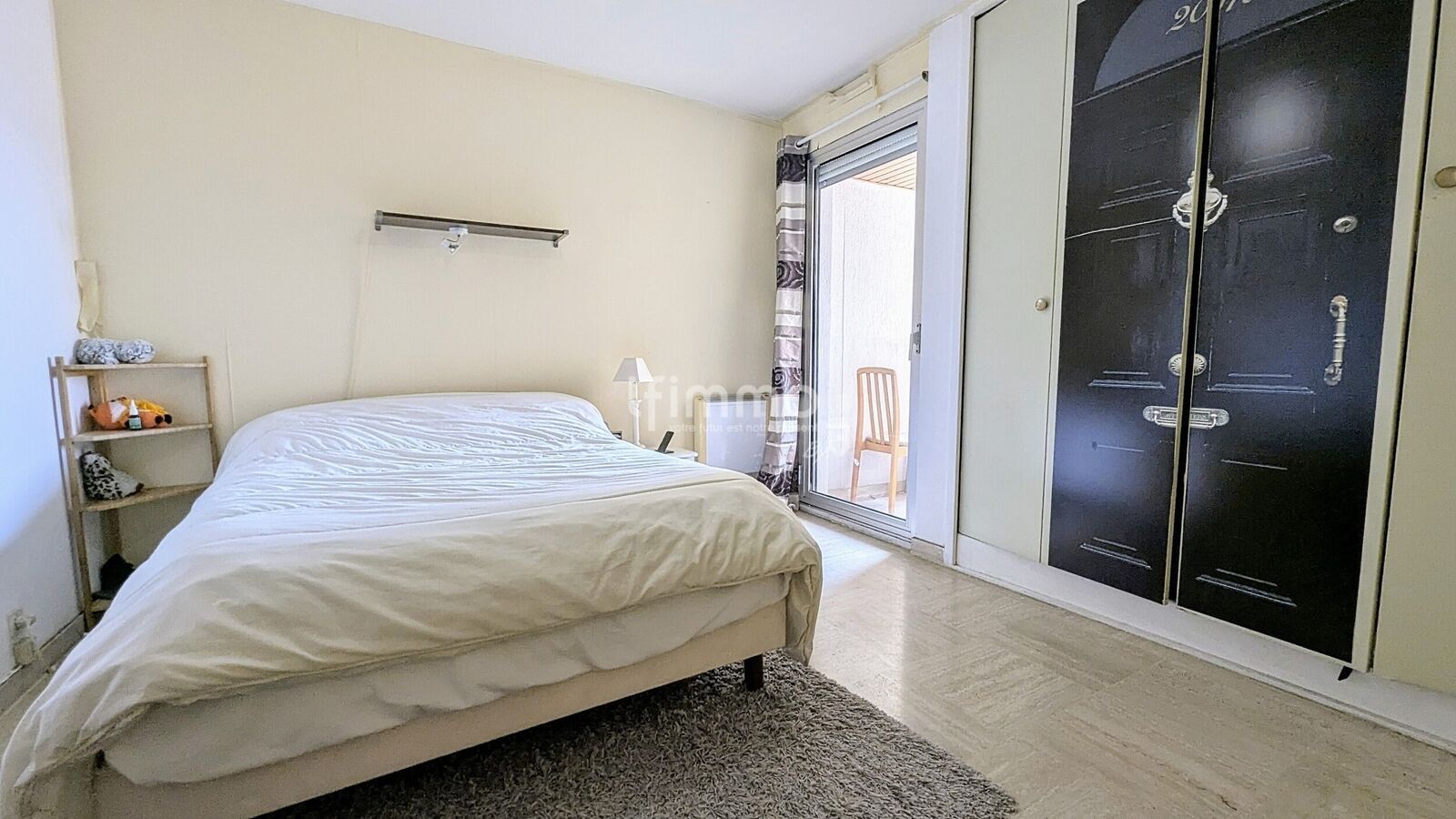 Quartier Méditerranée / Antigone- T2 de 49 m²  - Pxl 20250521 144938322 2