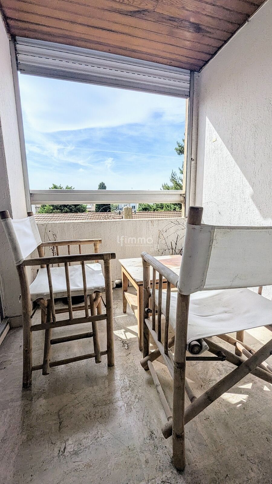 Quartier Méditerranée / Antigone- T2 de 49 m²  - Pxl 20250521 144055938 2