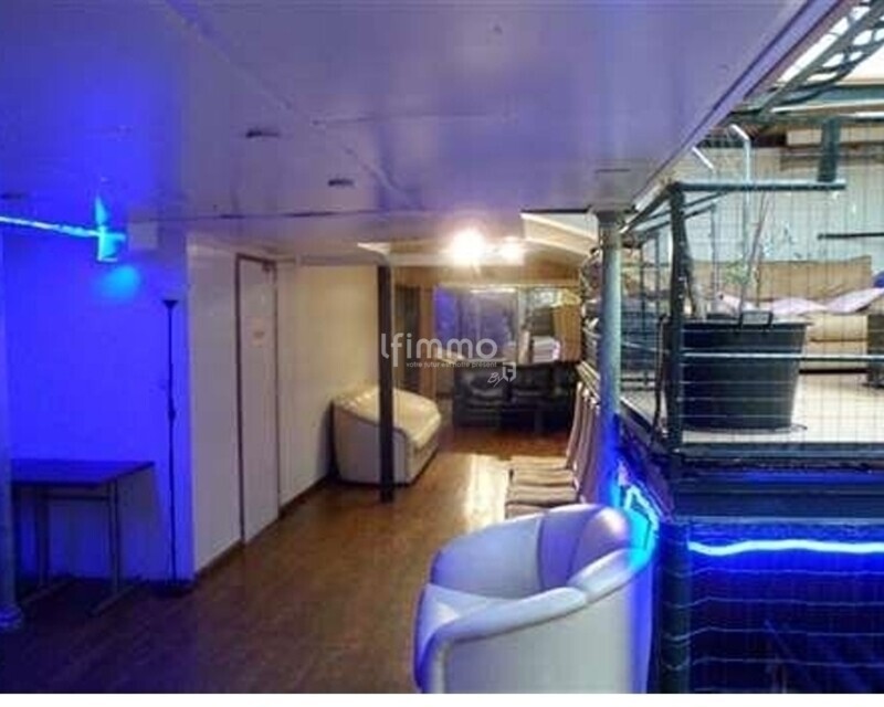 Superbe Loft en triplex pour local professionnel - Capture d écran 13-5-2025 185226