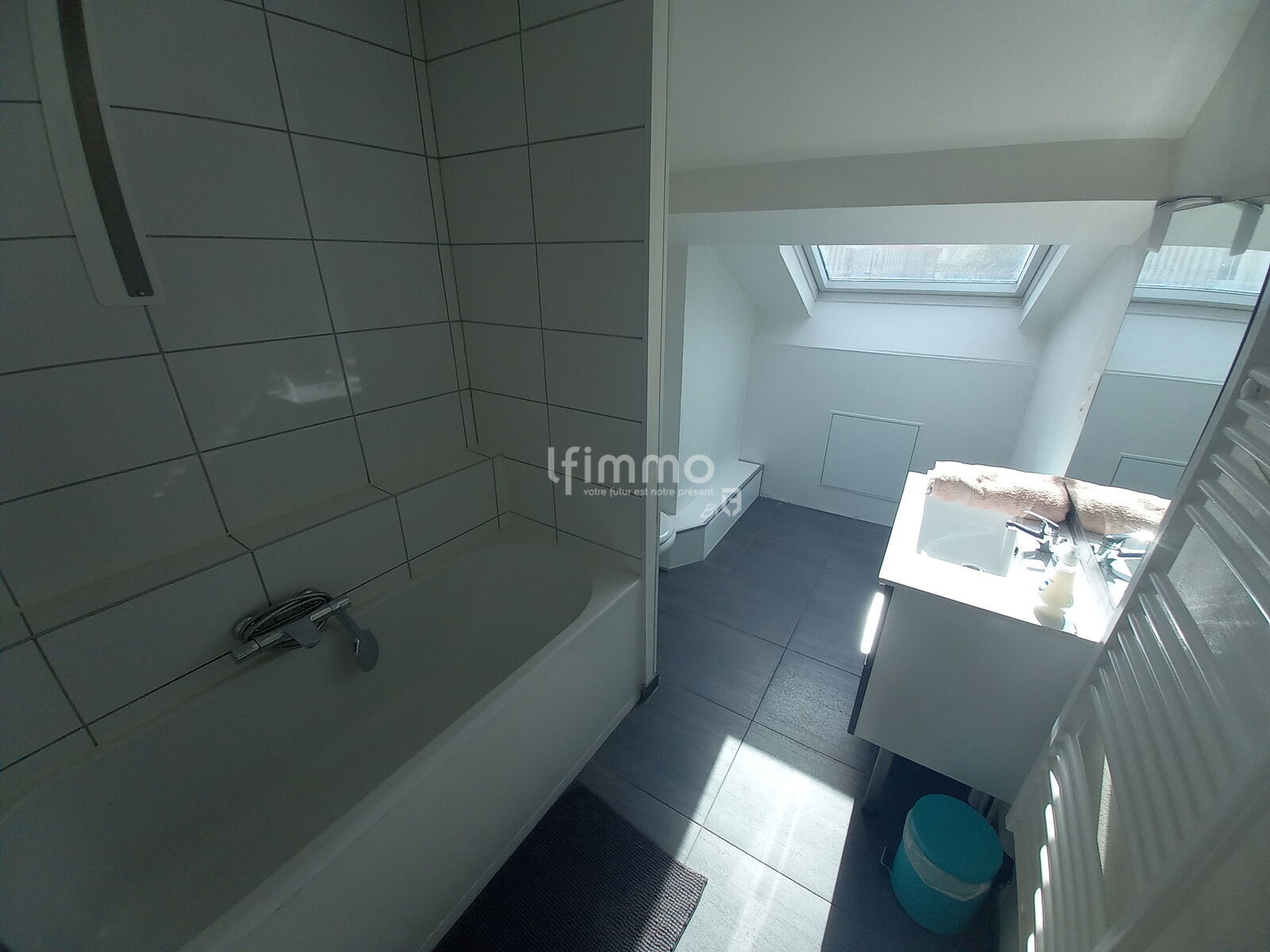 Loft en duplex Nancy - 20200925 113620