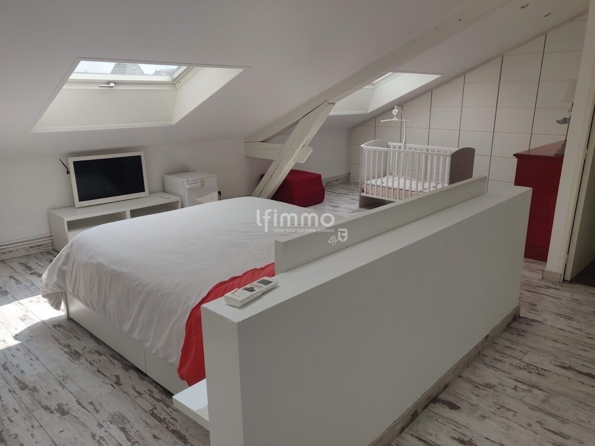 Loft en duplex Nancy - Img 20250602 152952