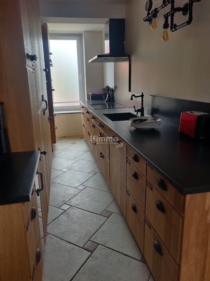 Loft en duplex Nancy - Img 20250602 152656