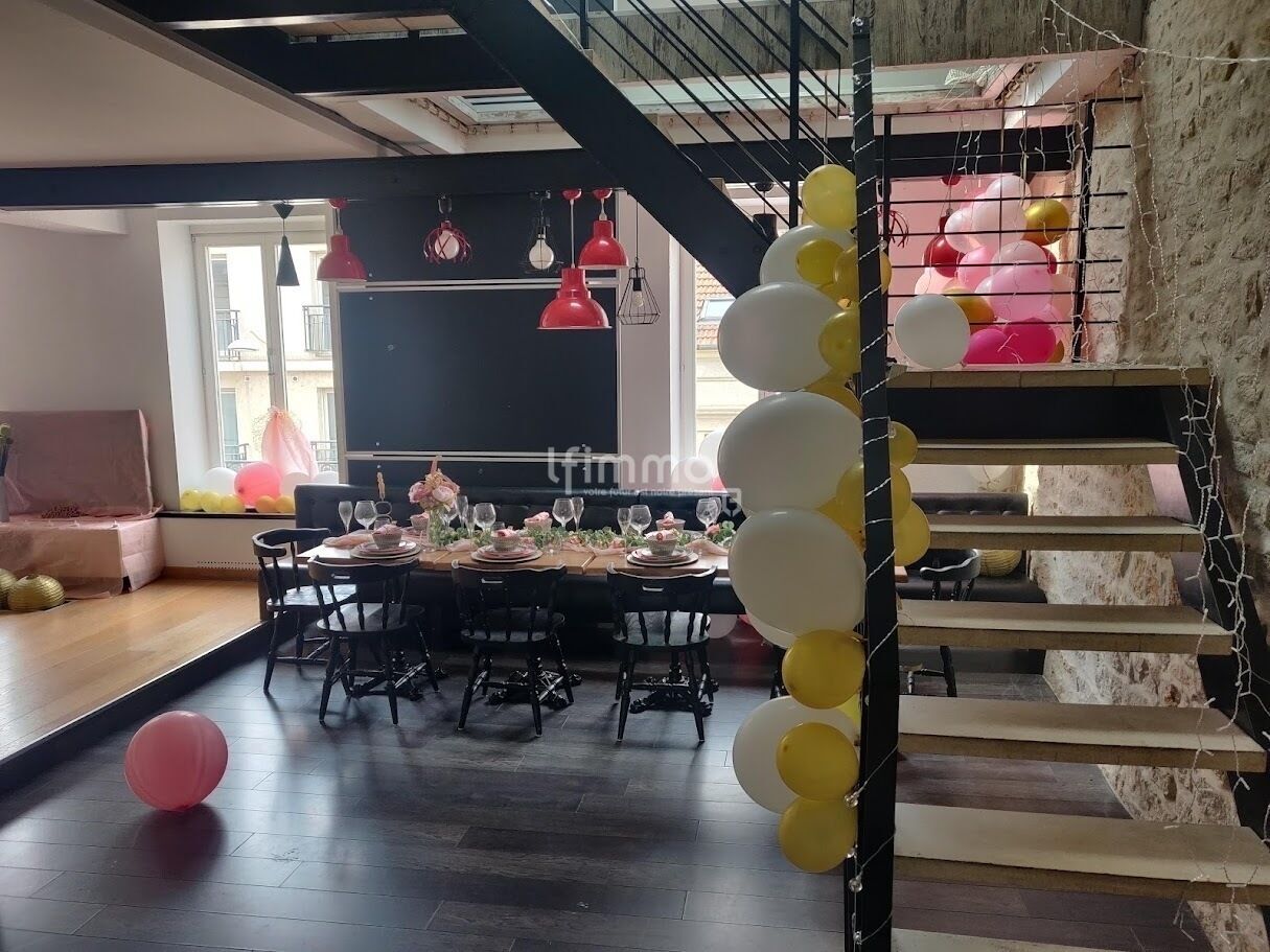 Loft en duplex Nancy - Img 20250602 152727