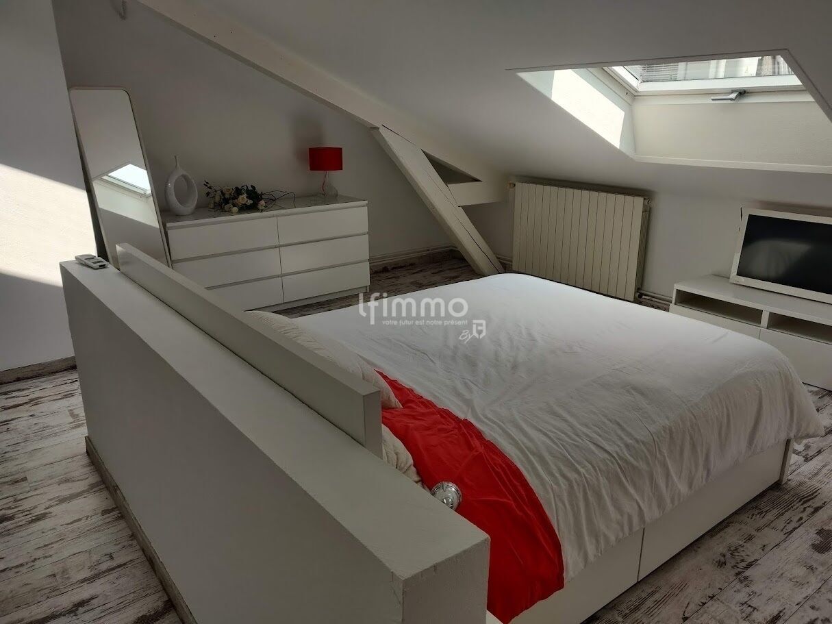 Loft en duplex Nancy - Img 20250602 153004