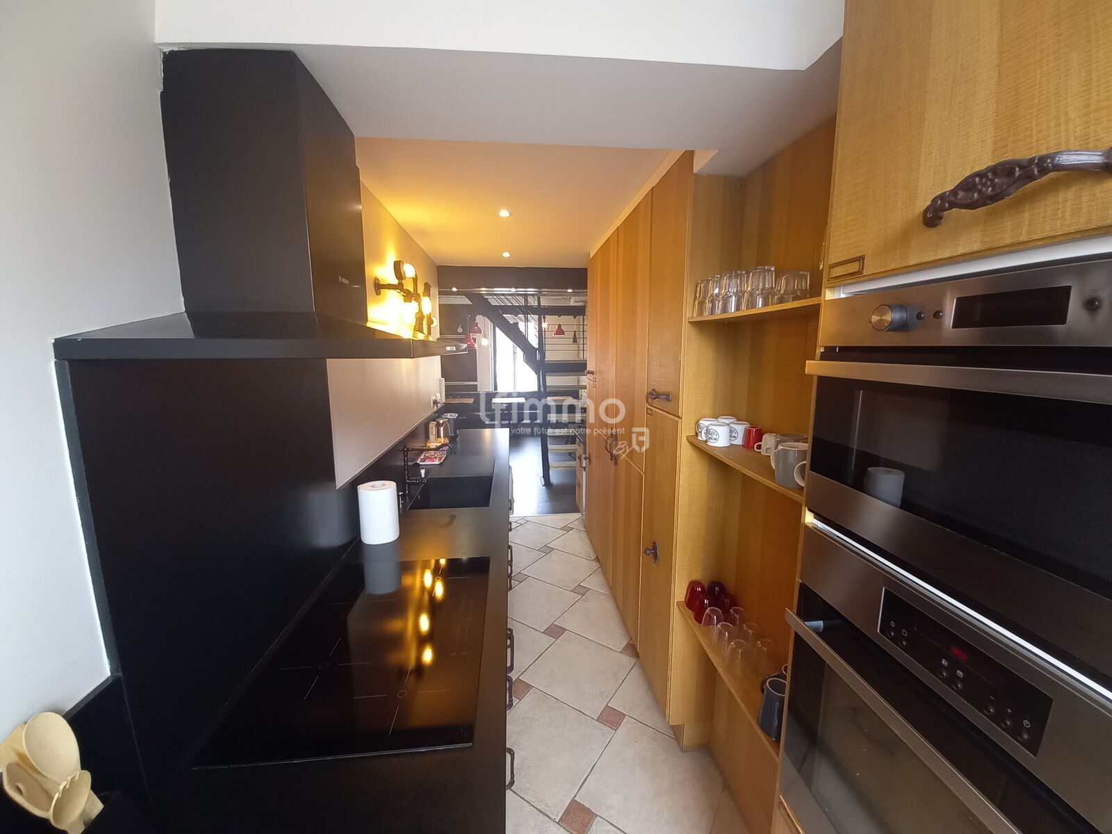 Loft en duplex Nancy - 20200925 114015