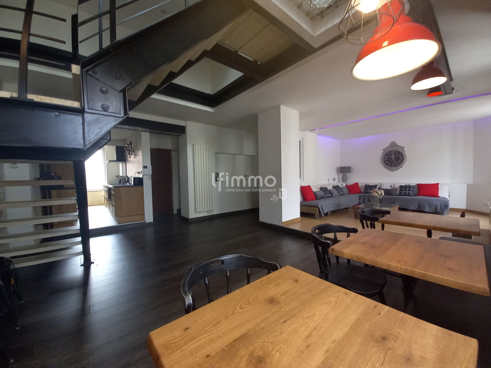 Loft en duplex Nancy - 20200925 113842
