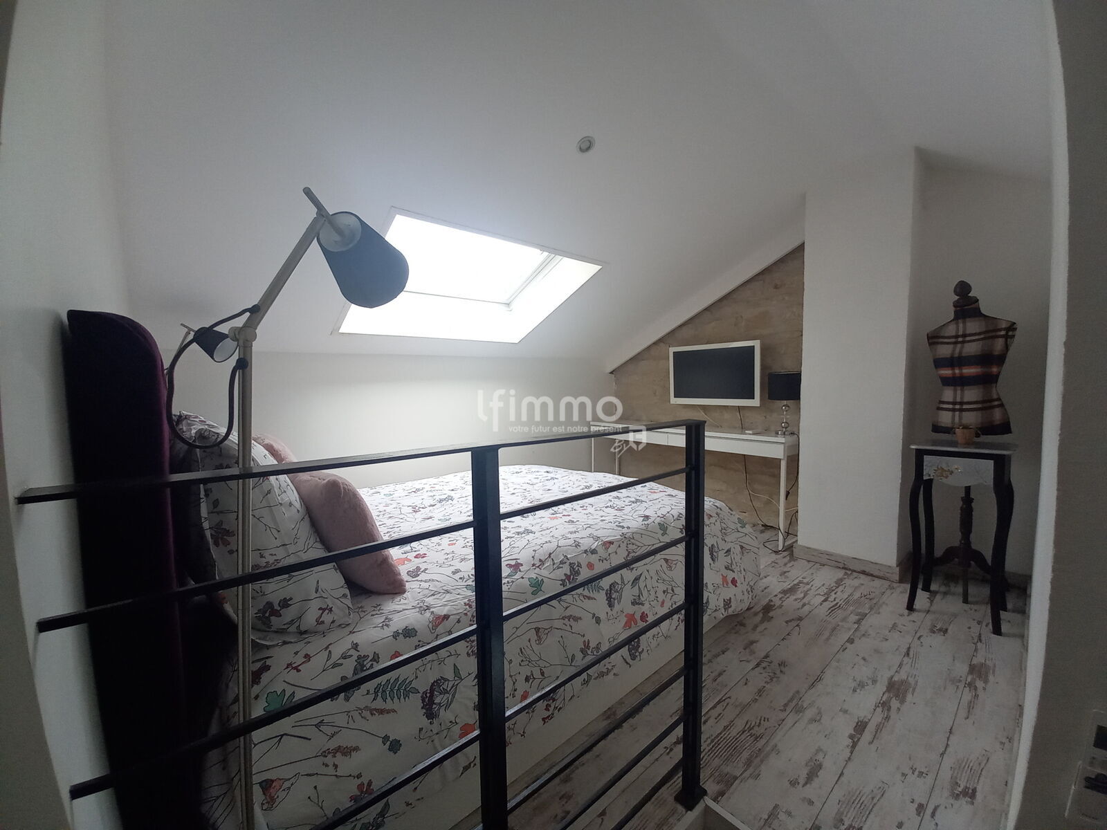 Loft en duplex Nancy - 20200925 113545