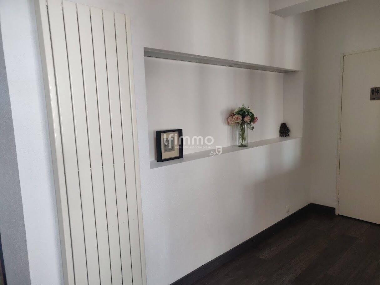 Loft en duplex Nancy - Img 20250602 153526