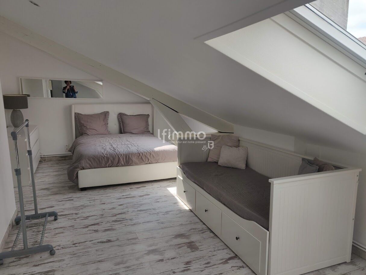 Loft en duplex Nancy - Img 20250602 153040