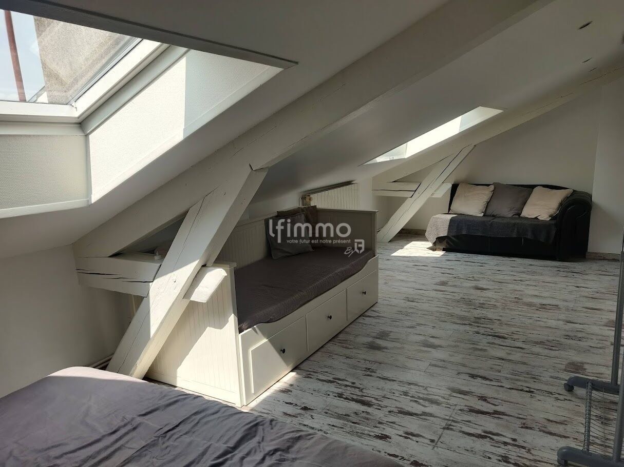 Loft en duplex Nancy - Img 20250602 153115