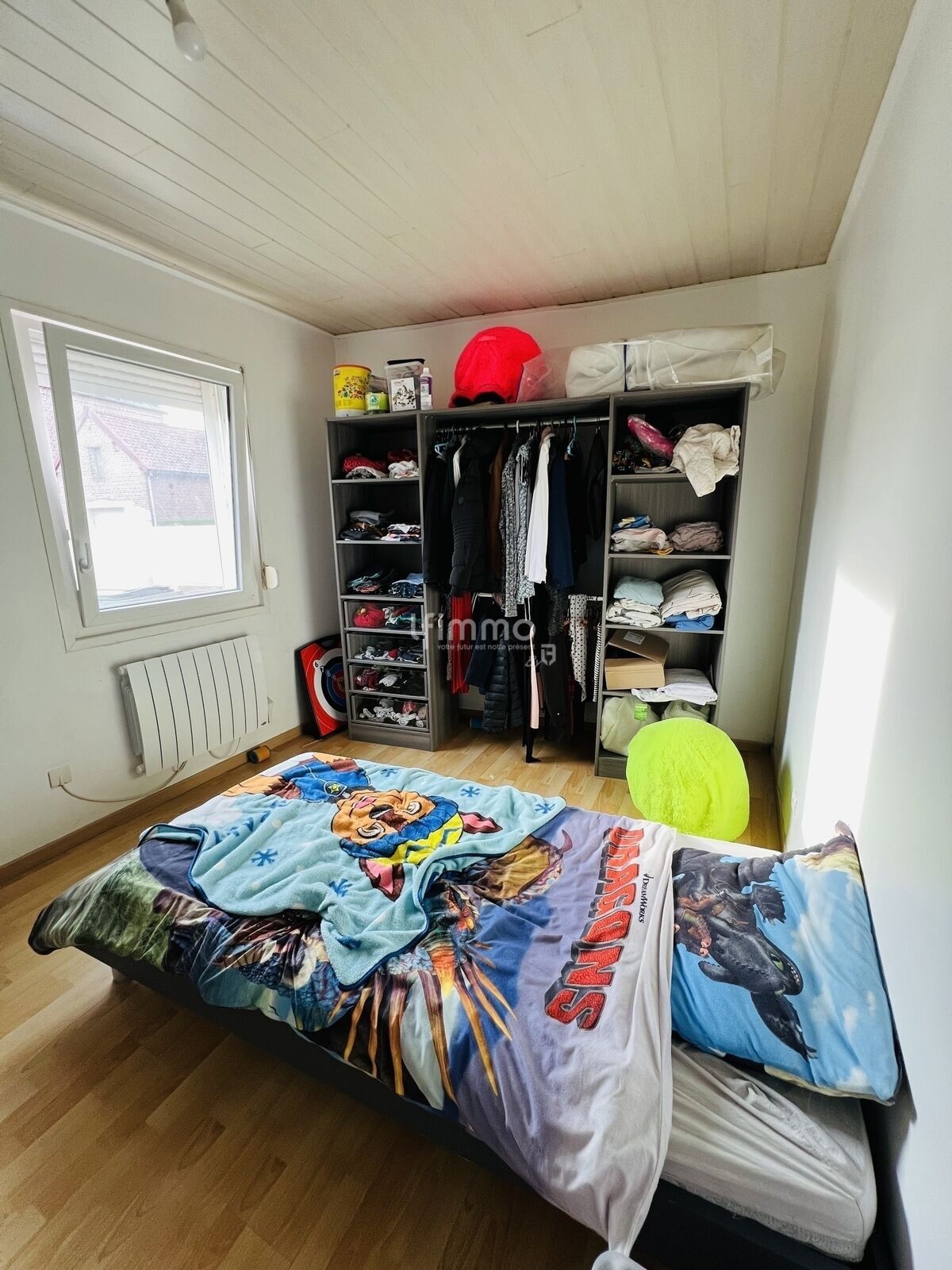 Maison individuelle  - True  12