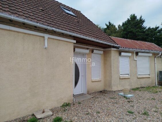 Maison individuelle  - Img 20250918 182429