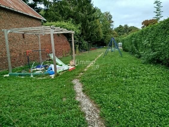 Maison individuelle  - Img 20250918 182426