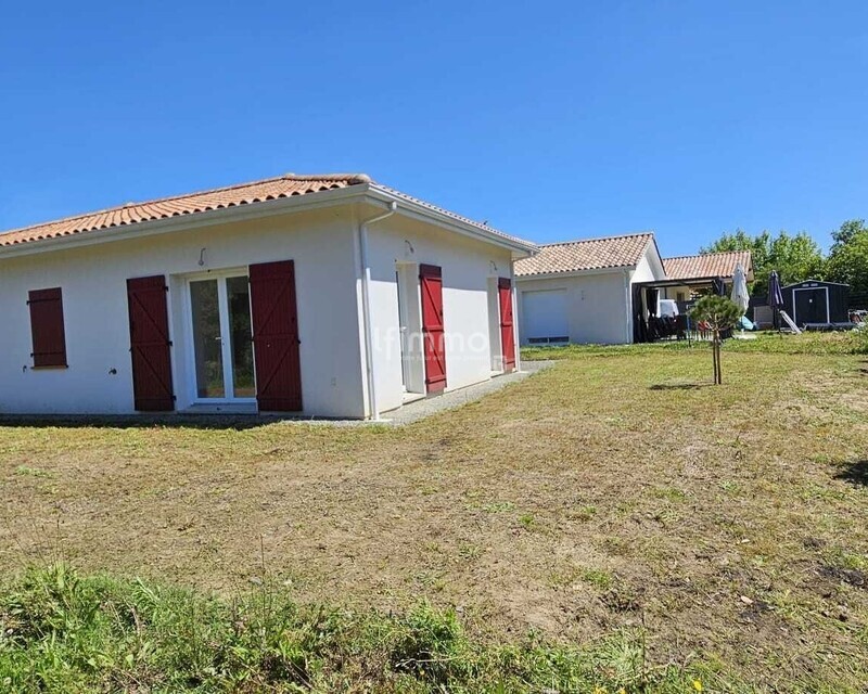 Charmante maison récente pour investissement locatif - Photo-2025-05-20-19-05-00