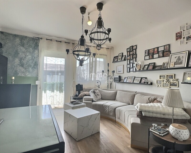 Appartement T3 de 56 m2 - idéal investissement - Img 4607