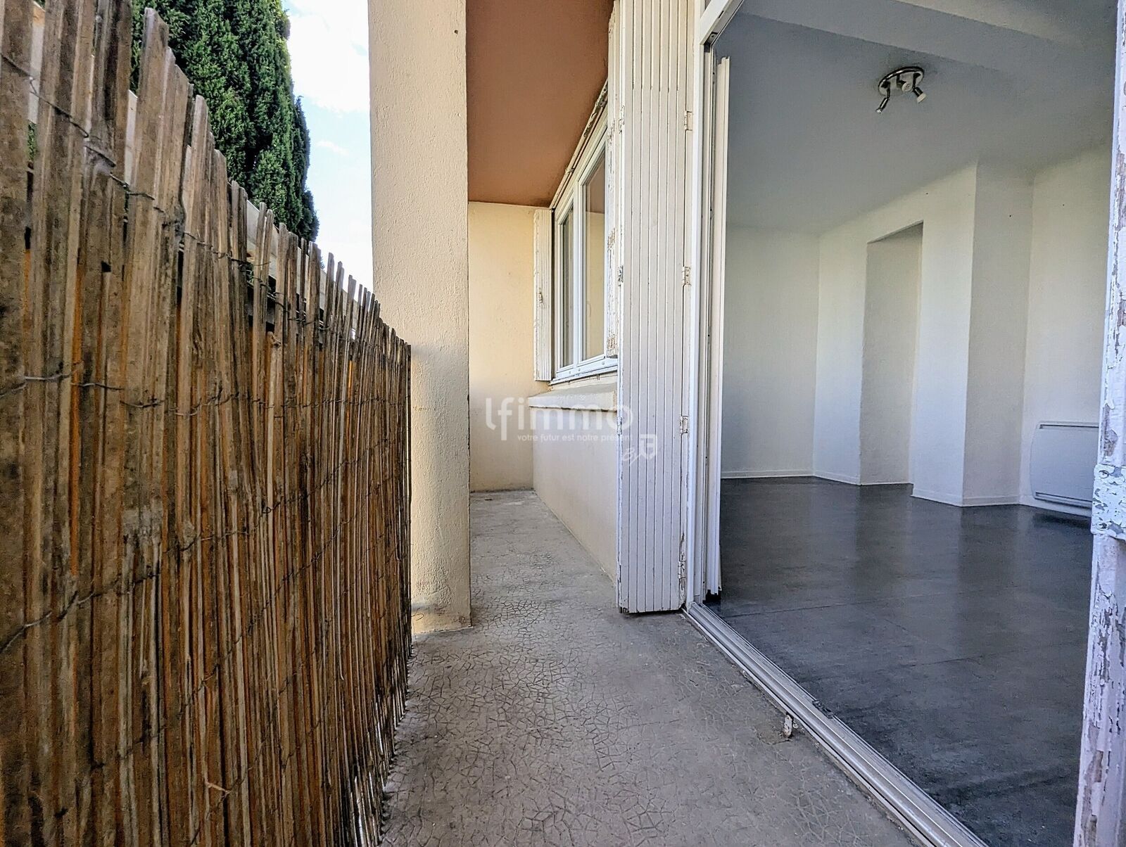 T3 traversant de 58 m² - Montpellier Sud - Pxl 20250515 150047367 2
