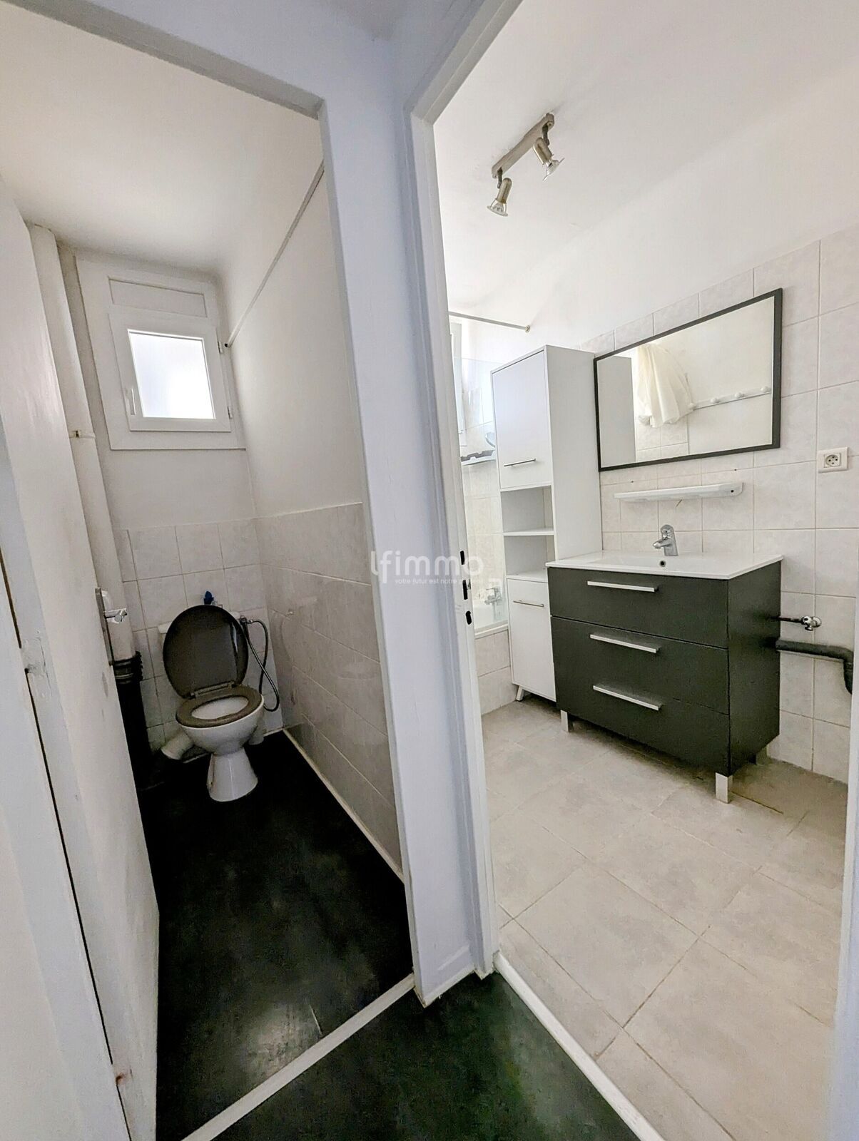 T3 traversant de 58 m² - Montpellier Sud - Pxl 20250515 150916464 2