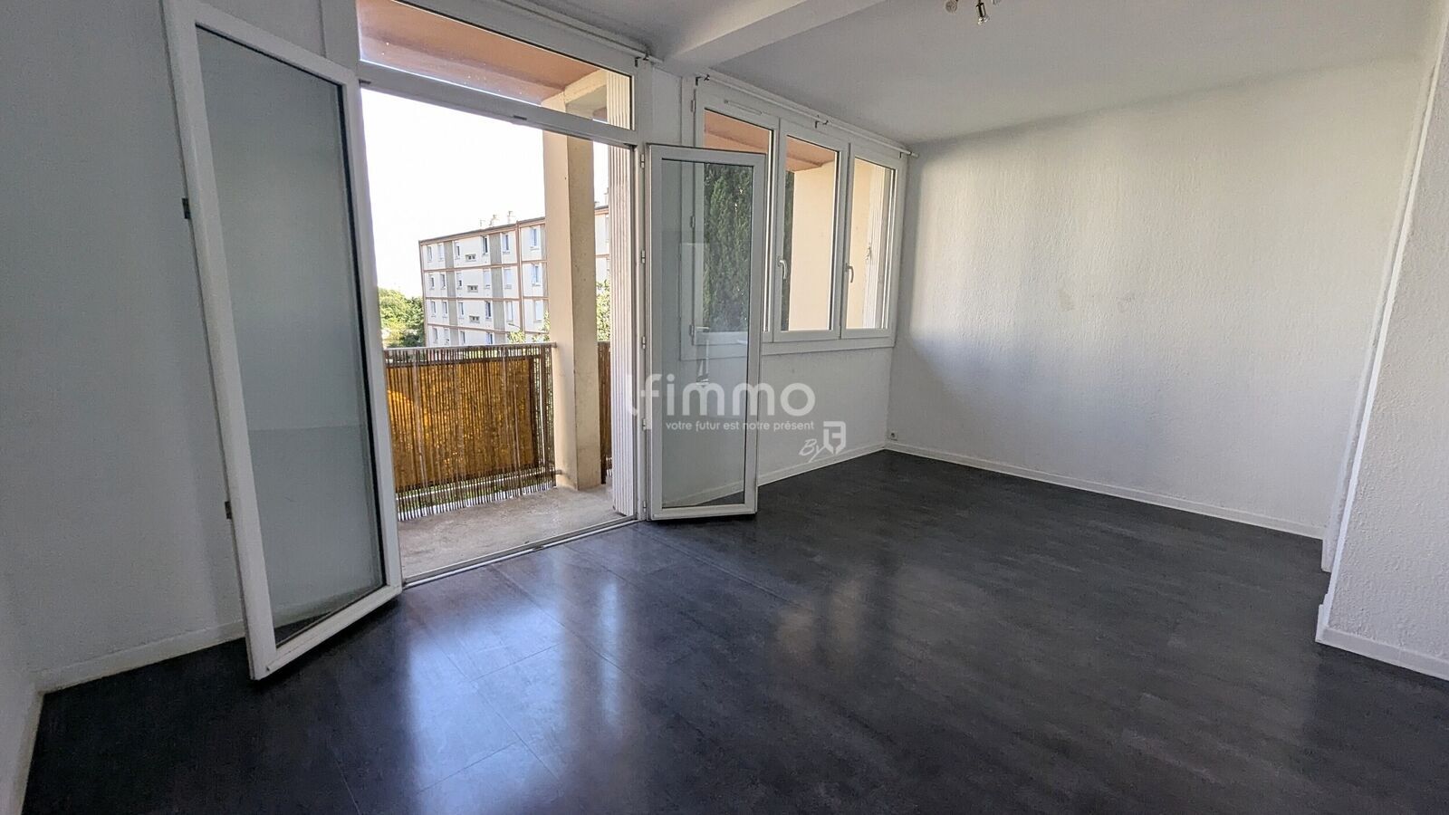 T3 traversant de 58 m² - Montpellier Sud - Pxl 20250515 145925218 2