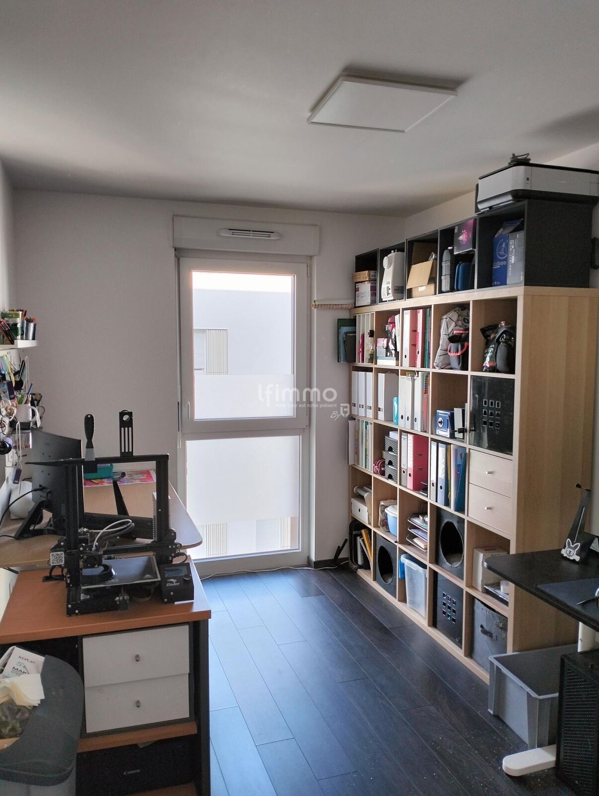 F3 avec une loggia et un garage - Img20250515183222