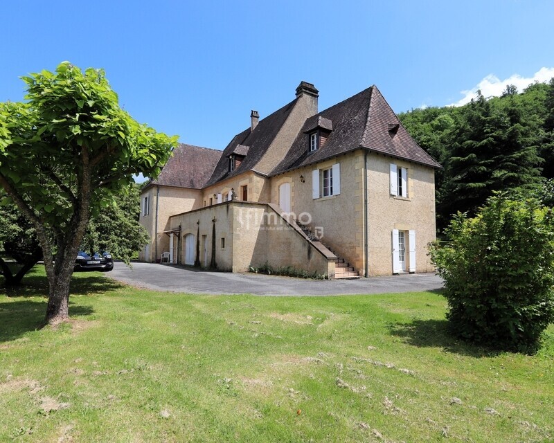 Maison - Immeuble de rapport de 190m² - Img 3369