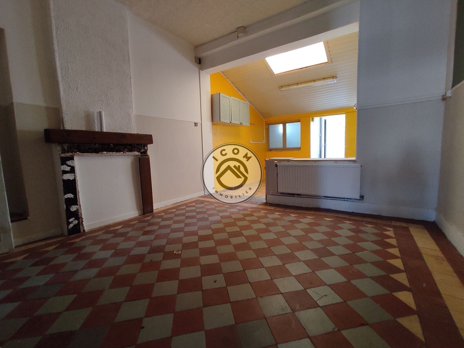 Maison semi-individuelle à deux pas du centre ville - Img 20250516 154625