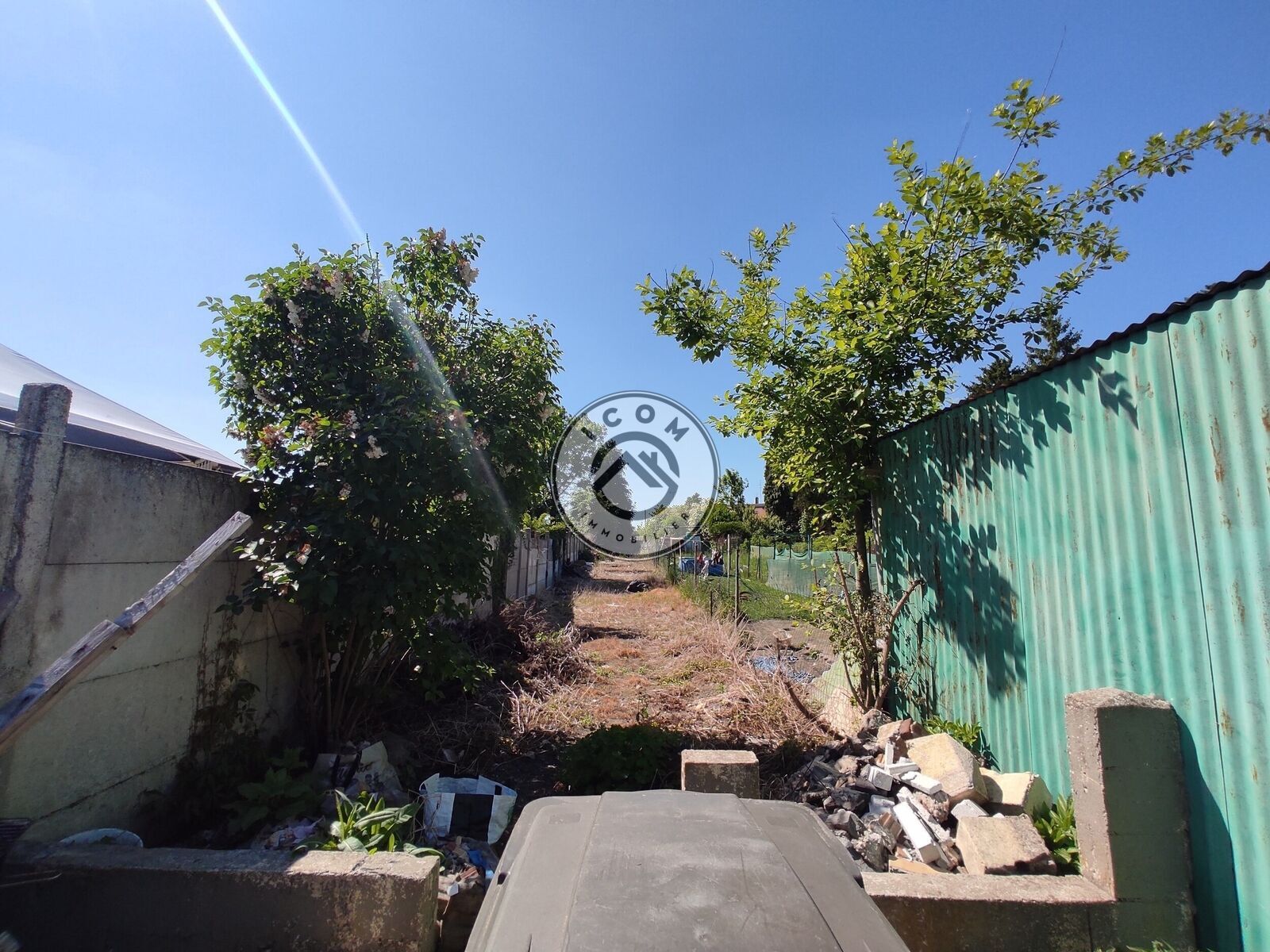 Maison semi-individuelle à deux pas du centre ville - Img 20250516 154706