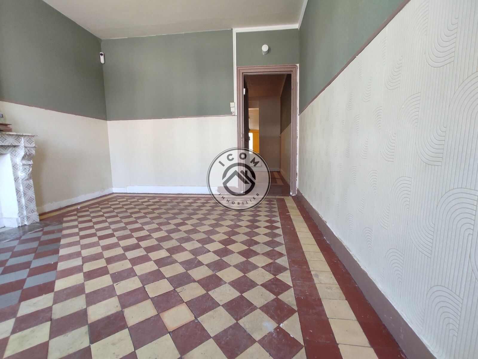 Maison semi-individuelle à deux pas du centre ville - Img 20250516 154602