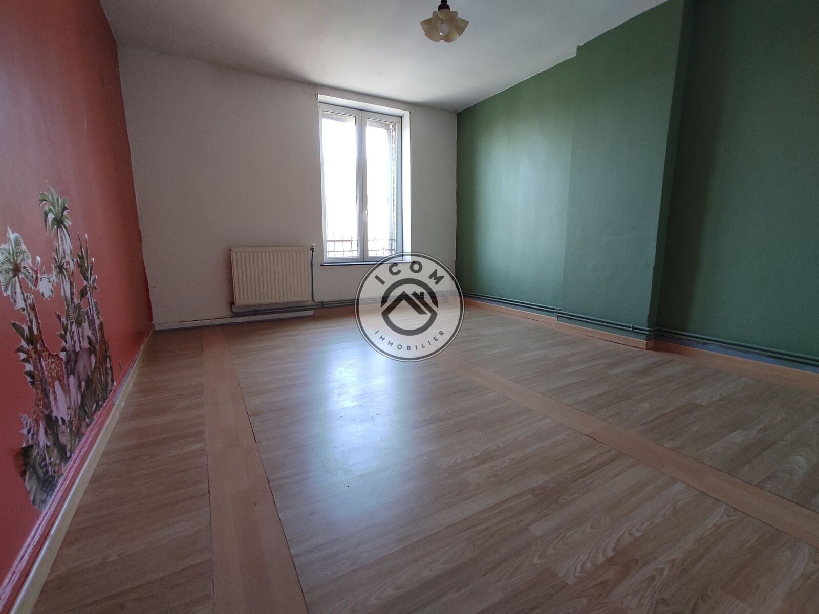 Maison semi-individuelle à deux pas du centre ville - Img 20250516 154313