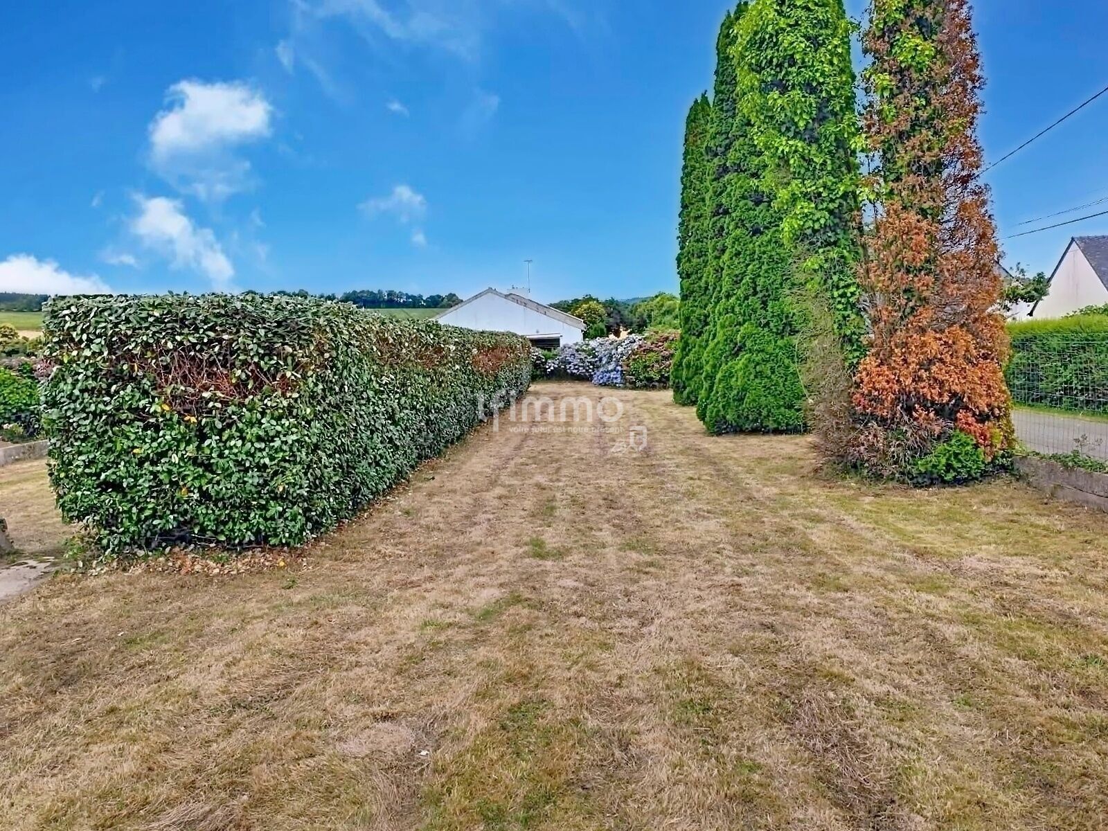 Terrain à bâtir de 680 m² à Plogonnec 29180 - Decodts-cast-st-gildas 00101  1