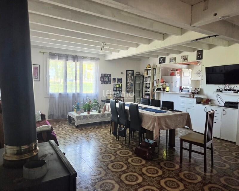 Maison avec fort potentiel à Portets - Whatsapp image 2025-05-16 à 15.16.32 99c32ba7