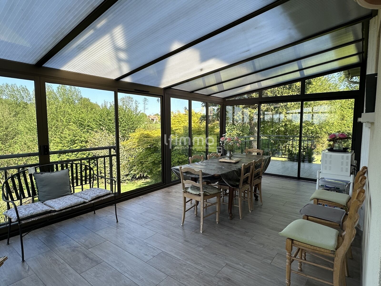 Maison familiale 156m2 - Img 3441