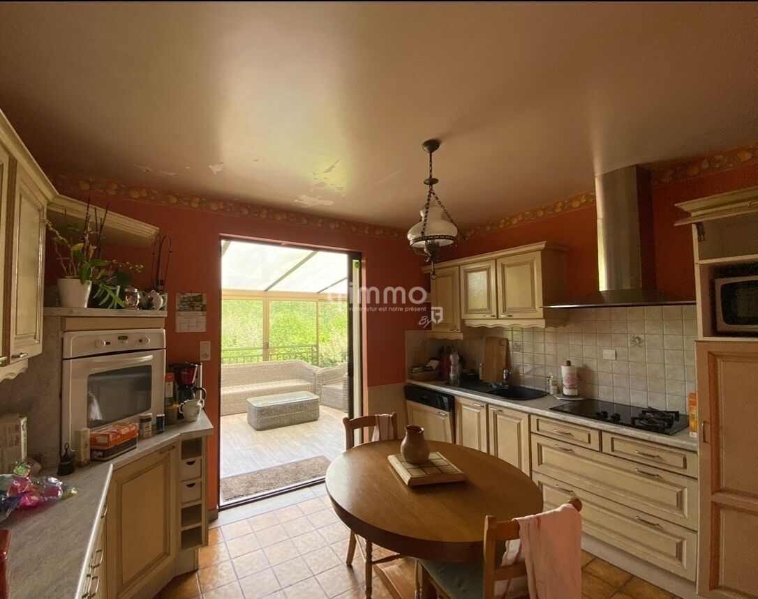 Maison familiale 156m2 - Img 5526