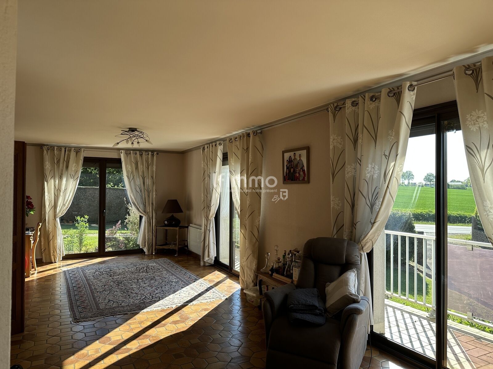 Maison familiale 156m2 - Img 3459