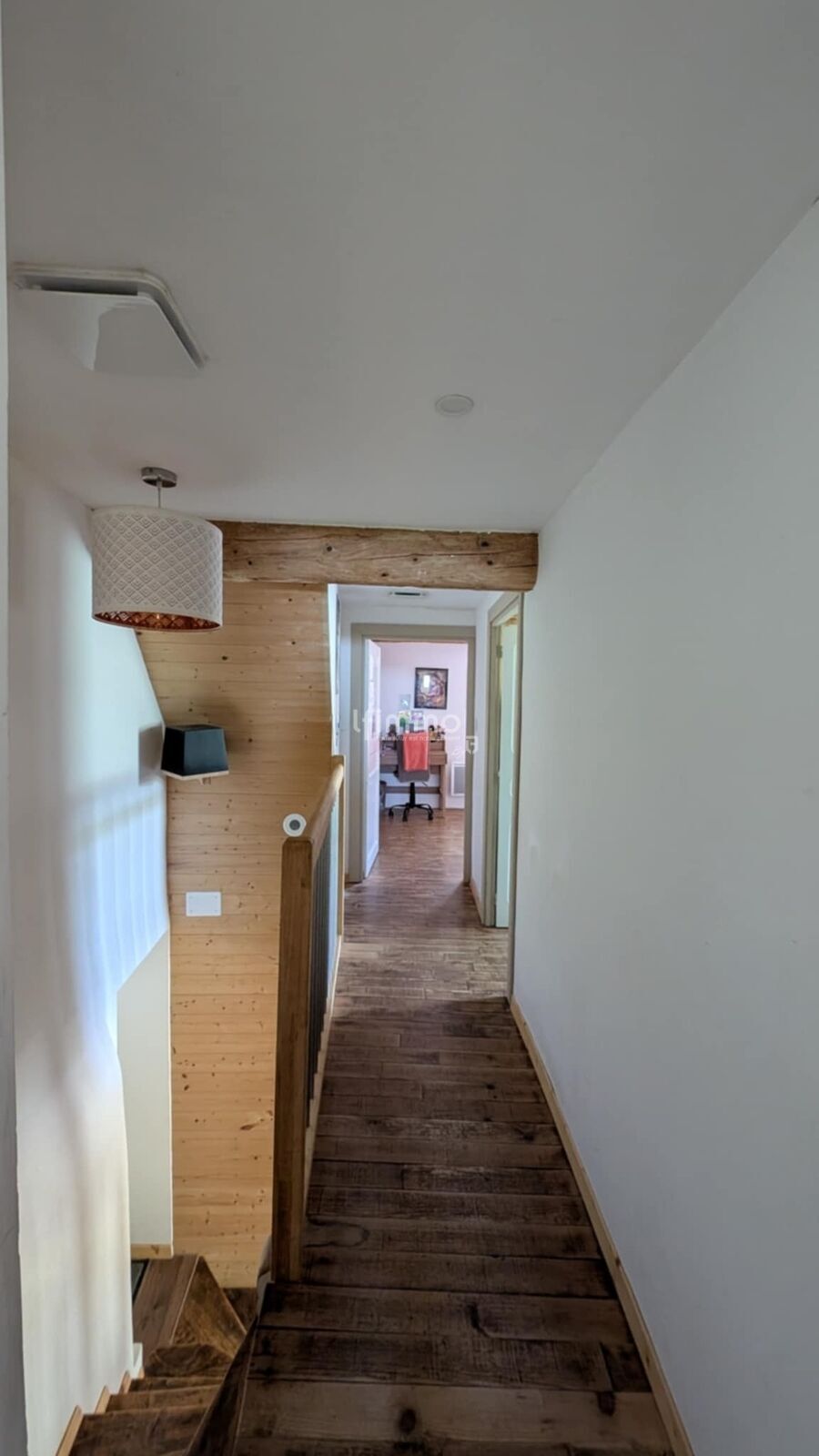 Maison 4 chambres et jardin  - Messenger creation cede07d7-ca2b-43af-96e4-94c1677db978