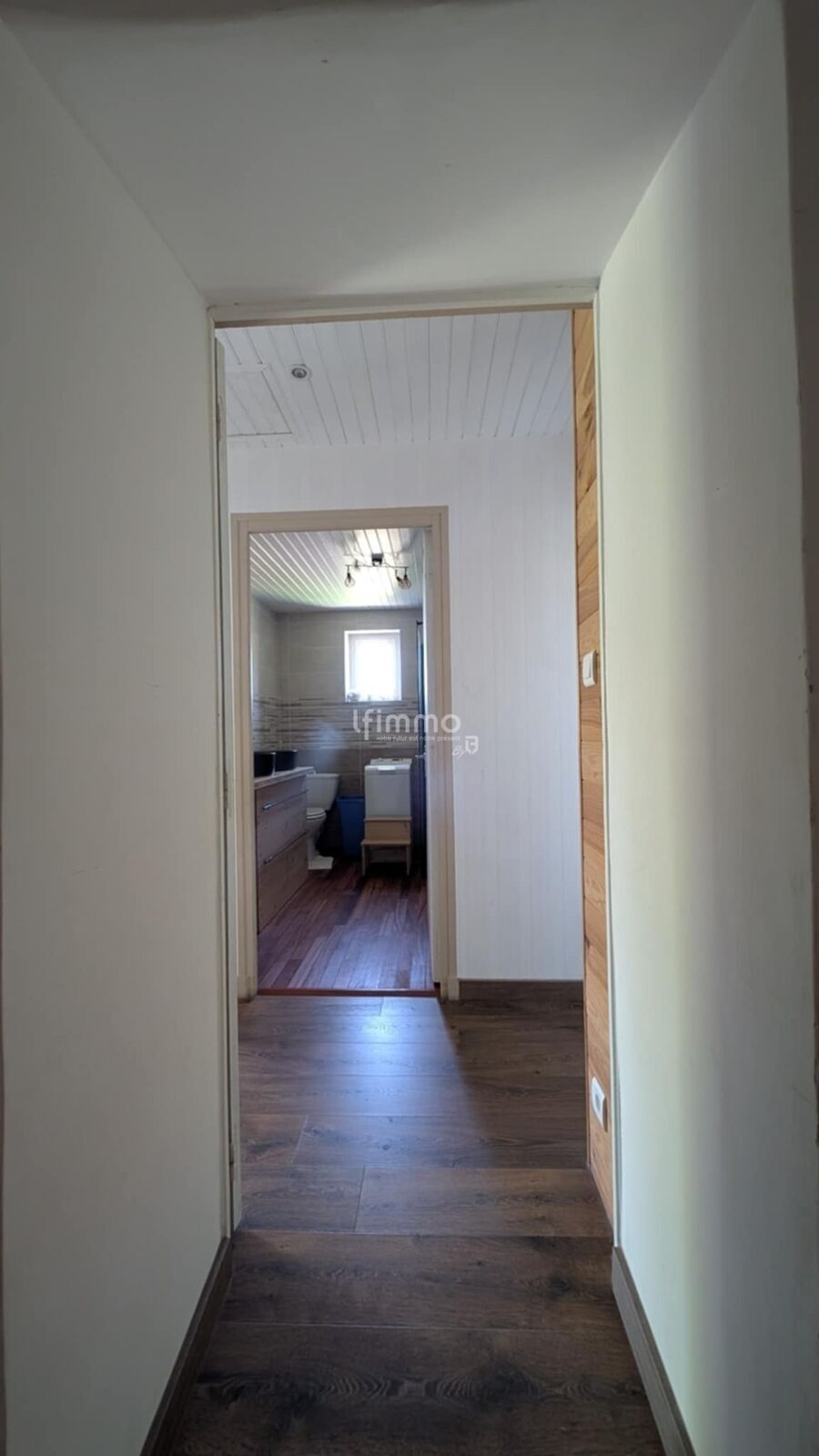 Maison 4 chambres et jardin  - Messenger creation 4a62a7e0-42d4-4e8c-8f83-aae1878f92db