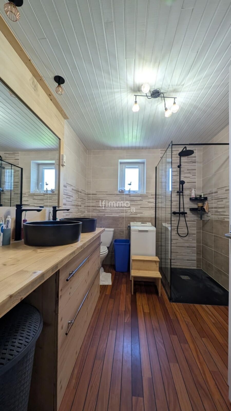 Maison 4 chambres et jardin  - Messenger creation 7960dbcf-94ab-43b7-9e33-426e92cebdae