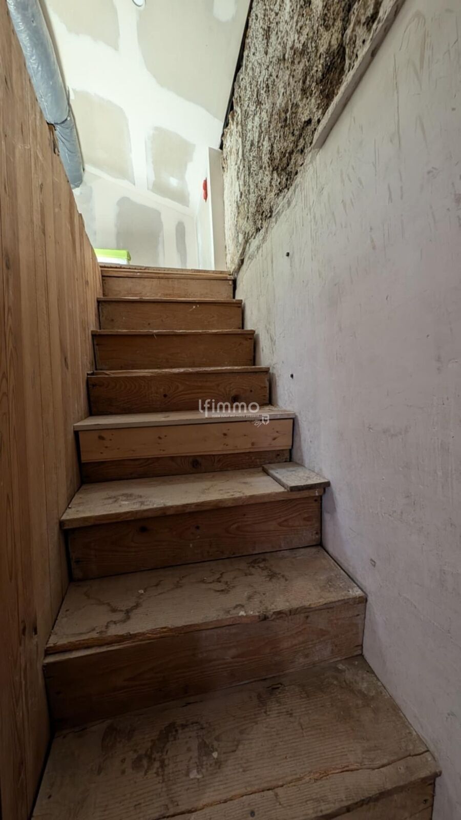 Maison 4 chambres et jardin  - Messenger creation d02954b3-988b-46e0-83ef-1f468eed4ae7