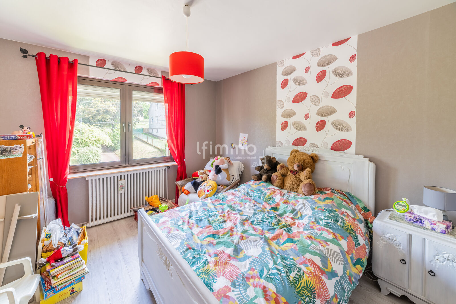 Maison familiale, typique des années 1960, bien placée à Morhange. - 27 mai 2025-09335c9a5532-hdr