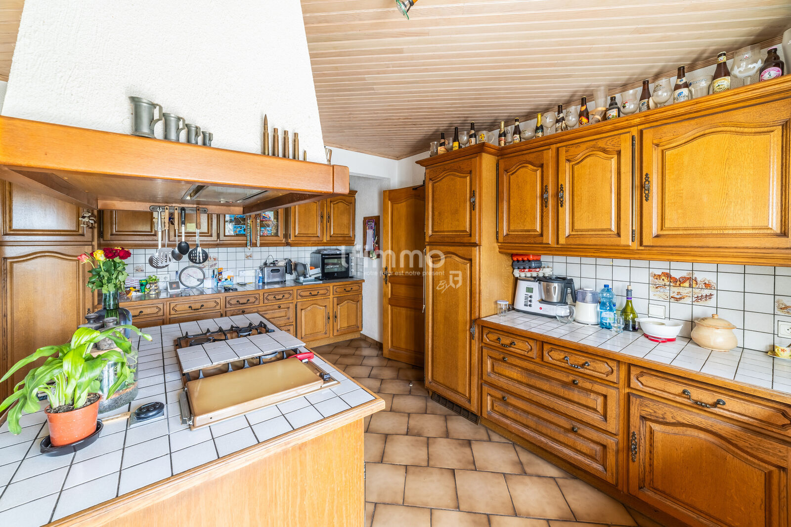 Maison familiale, typique des années 1960, bien placée à Morhange. - 27 mai 2025-09235c9a5511-hdr