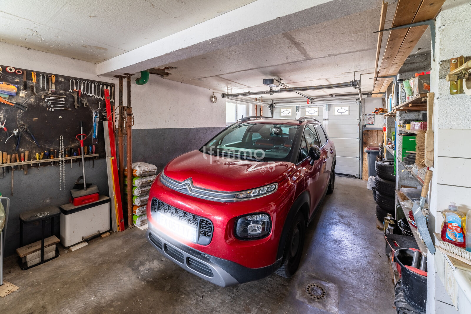 Maison familiale, typique des années 1960, bien placée à Morhange. - 27 mai 2025-09415c9a5558-hdr