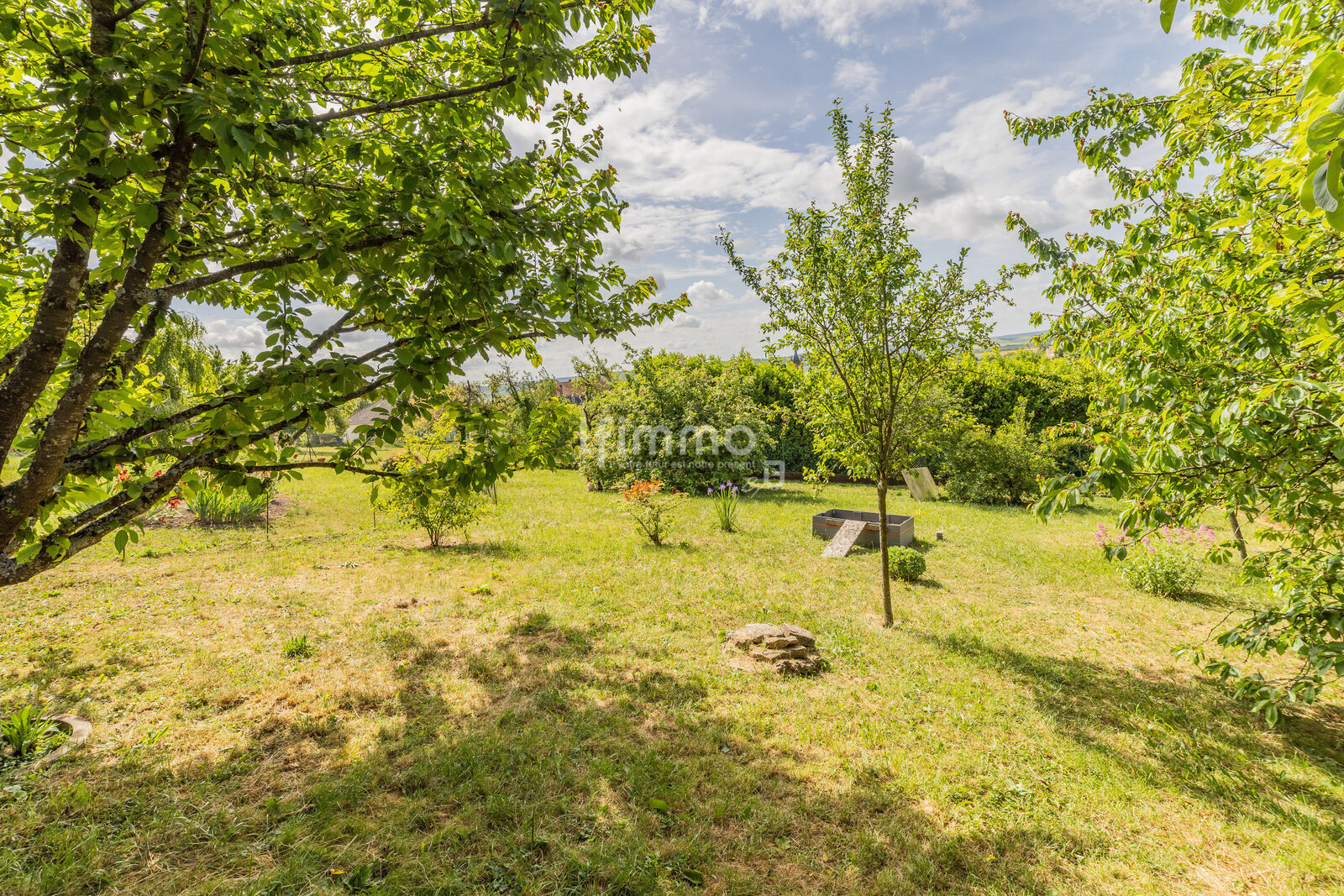 Maison familiale, typique des années 1960, bien placée à Morhange. - 27 mai 2025-09505c9a5592