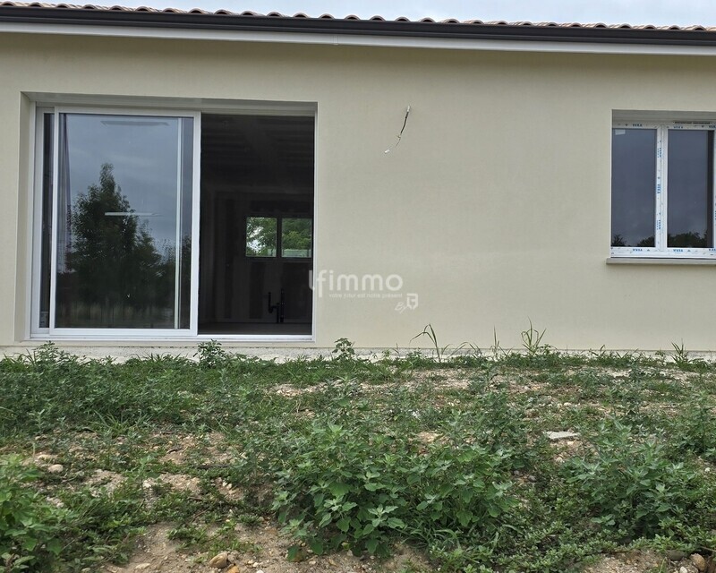 Maison 4 pièces 72 m² - 20250714 101337