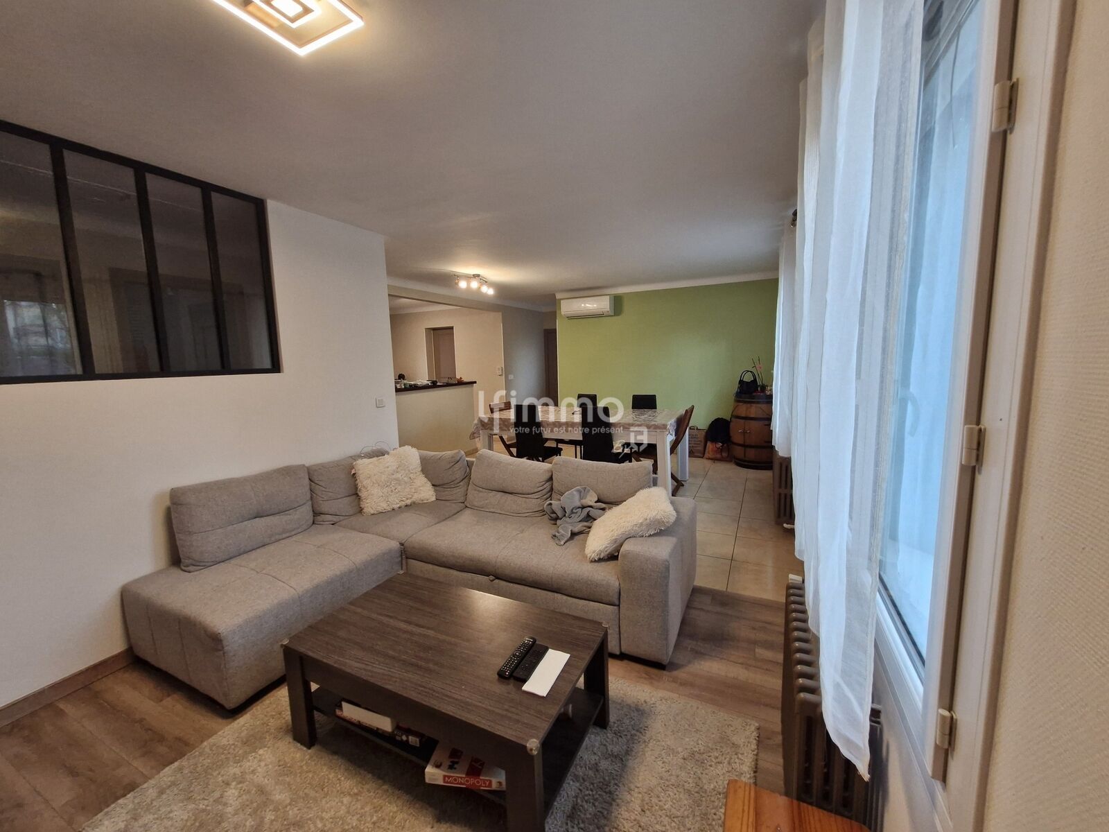 Maison de 80m2 jardin  - 20250523 181421