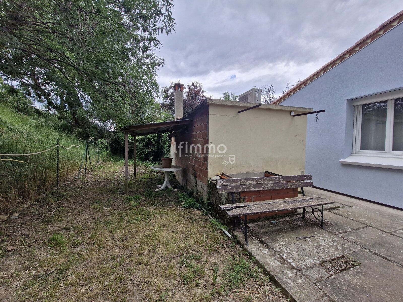 Maison de 80m2 jardin  - 20250523 180710