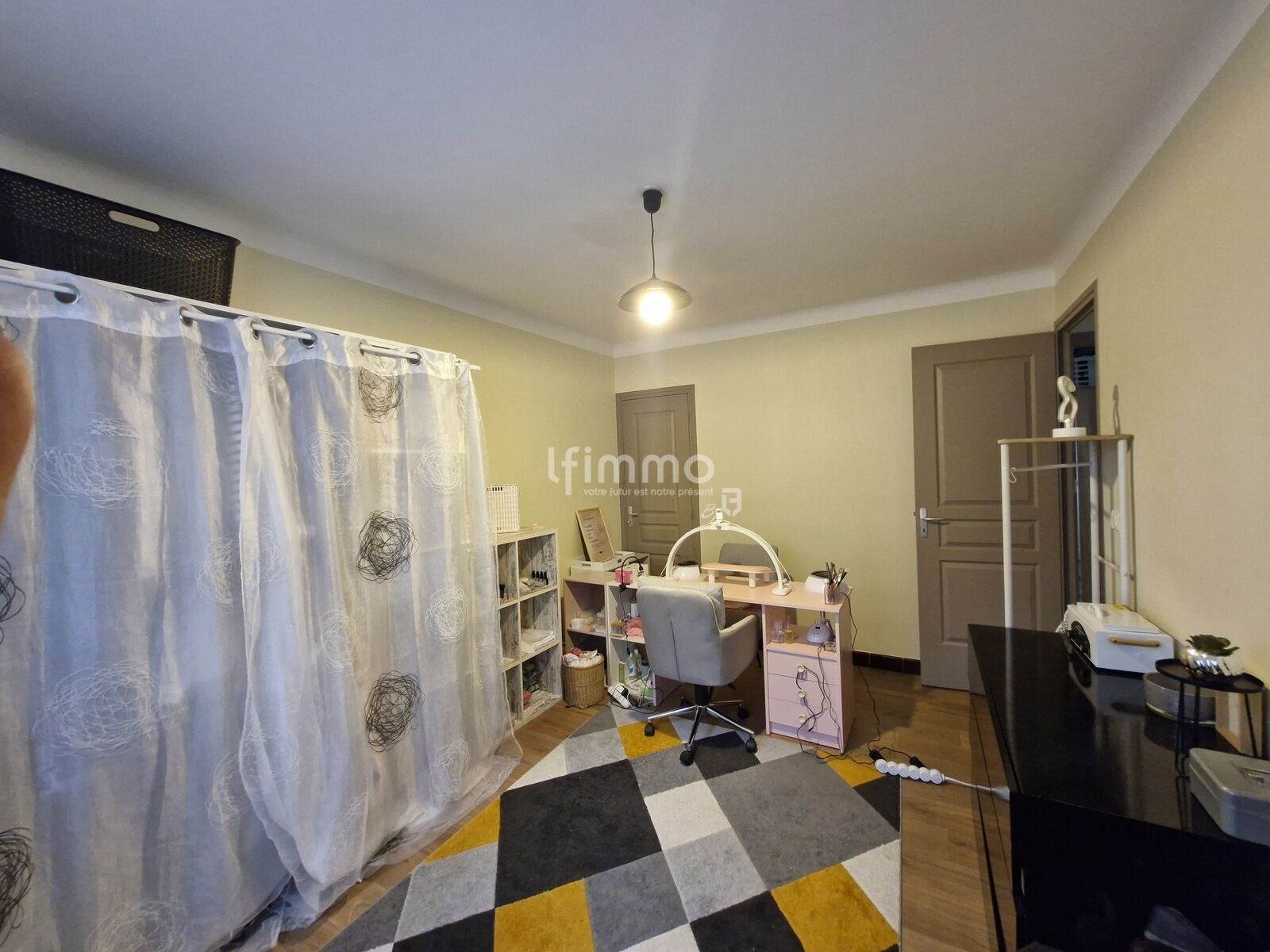 Maison de 80m2 jardin  - 20250523 181157