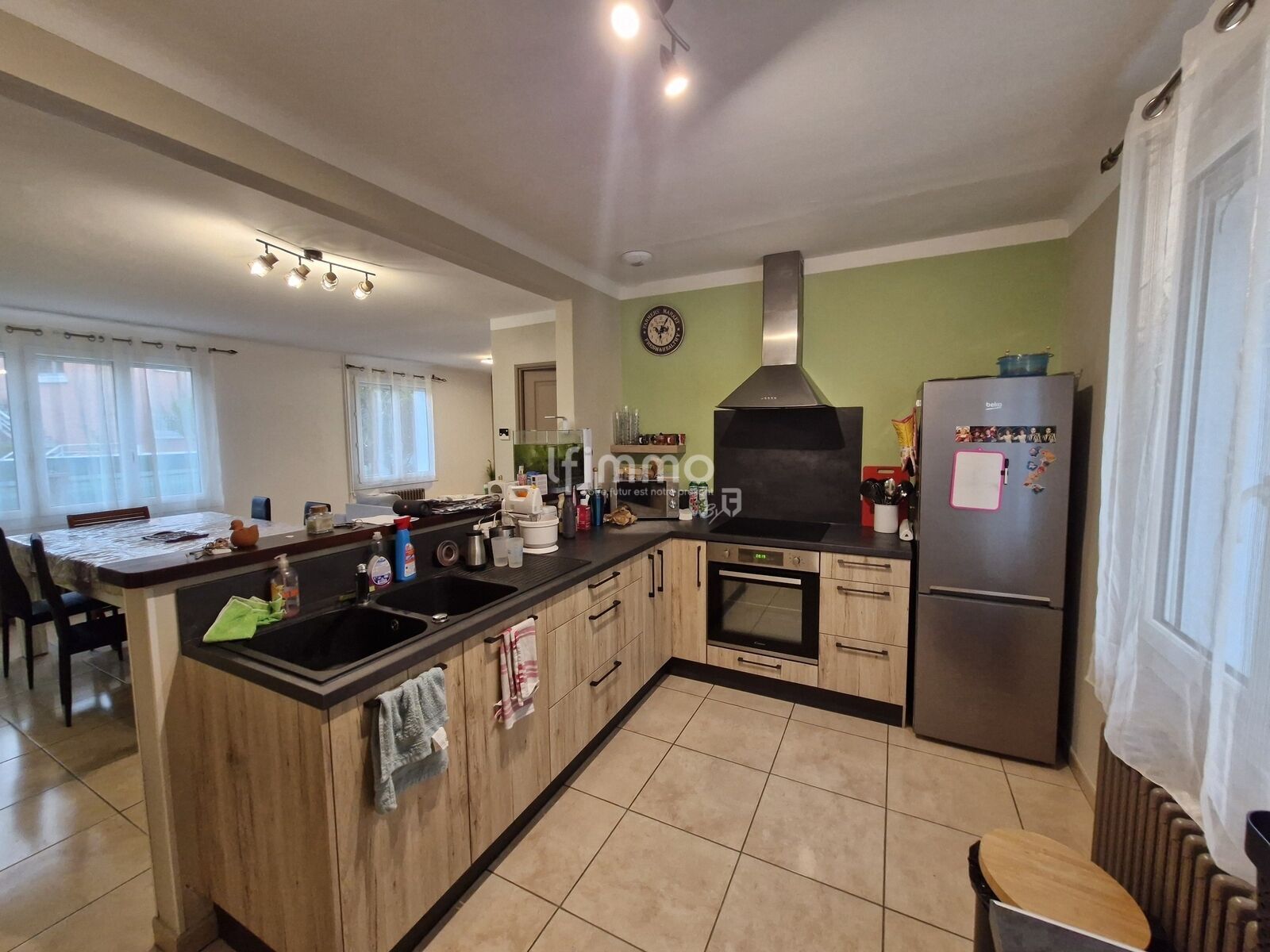 Maison de 80m2 jardin  - 20250523 181459