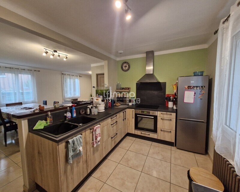 Maison de 80m2 jardin  - 20250523 181459