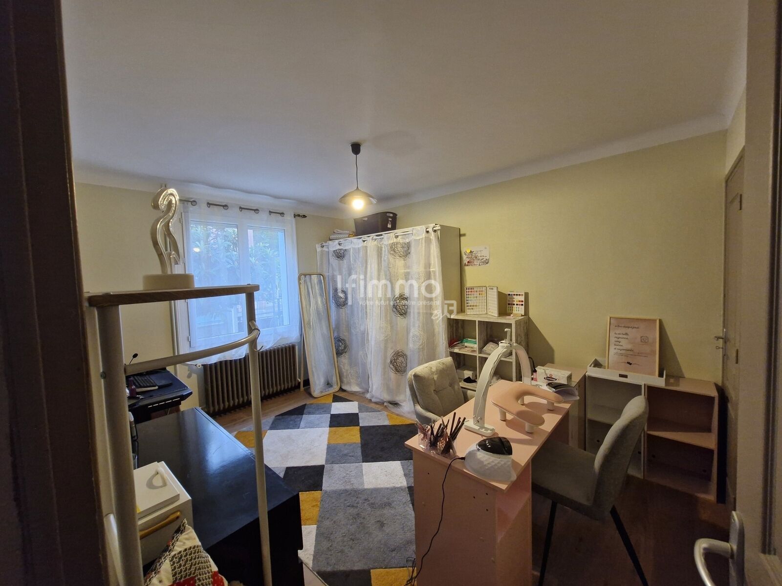 Maison de 80m2 jardin  - 20250523 181142